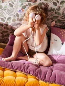 Matelas De Sol Bi-matière VICTORIA Prune - Vertbaudet 12 Matelas De Sol Bi-matière VICTORIA Prune - Vertbaudet -Vertbaudet matelas de sol bi matiere victoria 4