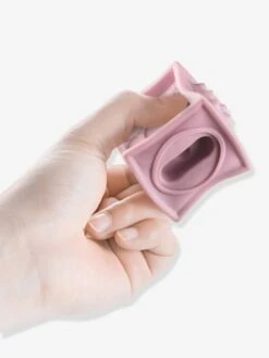 Mes Premiers Cubes éducatifs - Babytolove Pastel Multicolore - Baby To Love 10 Mes Premiers Cubes éducatifs - Babytolove Pastel Multicolore - Baby To Love -Vertbaudet mes premiers cubes educatifs babytolove 3