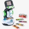 Microscope Vidéo Interactif Genius XL - VTECH Multicolore - Toutes Les Marques