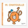 Monsieur Madame - Mr Chatouille HACHETTE Blanc - Hachette 1 Monsieur Madame - Mr Chatouille HACHETTE Blanc - Hachette -Vertbaudet monsieur madame mr chatouille hachette
