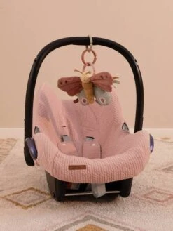 Papillon D'Activités Flowers - LITTLE DUTCH Rose - Little Dutch 9 Papillon D'Activités Flowers - LITTLE DUTCH Rose - Little Dutch -Vertbaudet papillon dactivites flowers little dutch 3