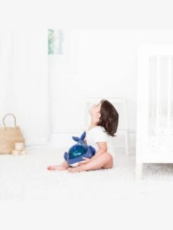 Projecteur Dynamique Baleine Aquadream PABOBO Bleu - Pabobo 11 Projecteur Dynamique Baleine Aquadream PABOBO Bleu - Pabobo -Vertbaudet projecteur dynamique baleine aquadream pabobo 3