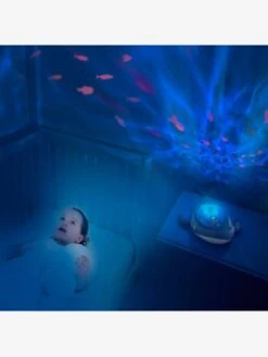 Projecteur Dynamique Baleine Aquadream PABOBO Bleu - Pabobo 12 Projecteur Dynamique Baleine Aquadream PABOBO Bleu - Pabobo -Vertbaudet projecteur dynamique baleine aquadream pabobo 4