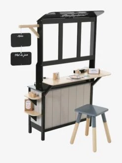 Restaurant En Bois FSC® Multicolore - Vertbaudet 13 Restaurant En Bois FSC® Multicolore - Vertbaudet -Vertbaudet restaurant en bois fsc 5