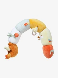 Rouleau D'activités LOVELY FARM Multicolore - Lovely Farm - Vertbaudet