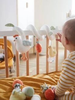 Vertbaudet -Vertbaudet spirale dactivites lovely farm 1