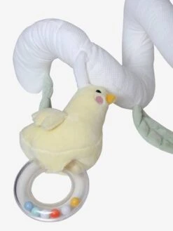 Spirale D'activités LOVELY FARM Multicolore - Lovely Farm - Vertbaudet 9 Spirale D'activités LOVELY FARM Multicolore - Lovely Farm - Vertbaudet -Vertbaudet spirale dactivites lovely farm 2