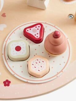 Table D'activité Grenier En Bois FSC® Beige - Vertbaudet 11 Table D'activité Grenier En Bois FSC® Beige - Vertbaudet -Vertbaudet table dactivite grenier en bois fsc 3