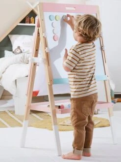 Tableau 4 En 1 En Bois FSC® Vert - Vertbaudet 10 Tableau 4 En 1 En Bois FSC® Vert - Vertbaudet -Vertbaudet tableau 4 en 1 en bois fsc 2