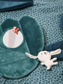 Tapis D'éveil FORÊT ENCHANTÉE Vert - Vertbaudet -Vertbaudet tapis deveil foret enchantee 2