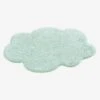 Tapis Nuage Bleu - Vertbaudet 1 Tapis Nuage Bleu - Vertbaudet -Vertbaudet tapis nuage