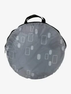 Tente De Jeu Château Bleu - Vertbaudet -Vertbaudet tente de jeu chateau 2