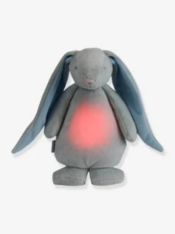 Veilleuse Peluche MOONIE Lapin Crème - Moonie 10 Veilleuse Peluche MOONIE Lapin Crème - Moonie -Vertbaudet veilleuse peluche moonie lapin 2