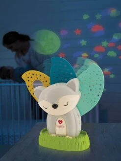 Veilleuse Projecteur Musical Renard 2 En 1 - INFANTINO Multicolore - Infantino 7 Veilleuse Projecteur Musical Renard 2 En 1 - INFANTINO Multicolore - Infantino -Vertbaudet veilleuse projecteur musical renard 2 en 1 infantino 1