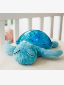 Veilleuse Tranquil Turtle CLOUD B Bleu - Cloud B -Vertbaudet veilleuse tranquil turtle cloud b 4